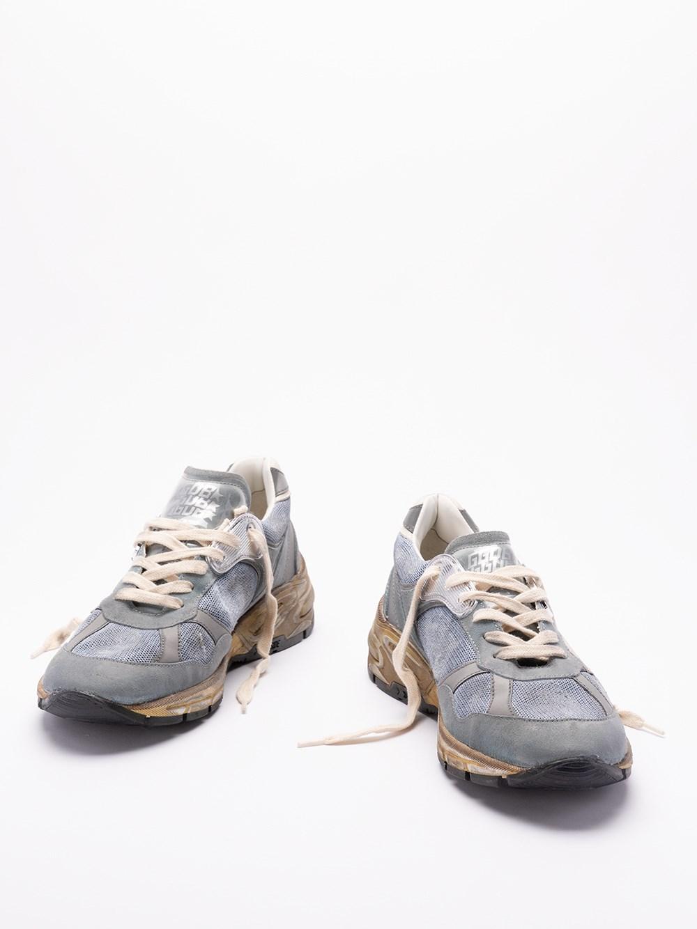 Golden Goose `Running Dad` Sneakers