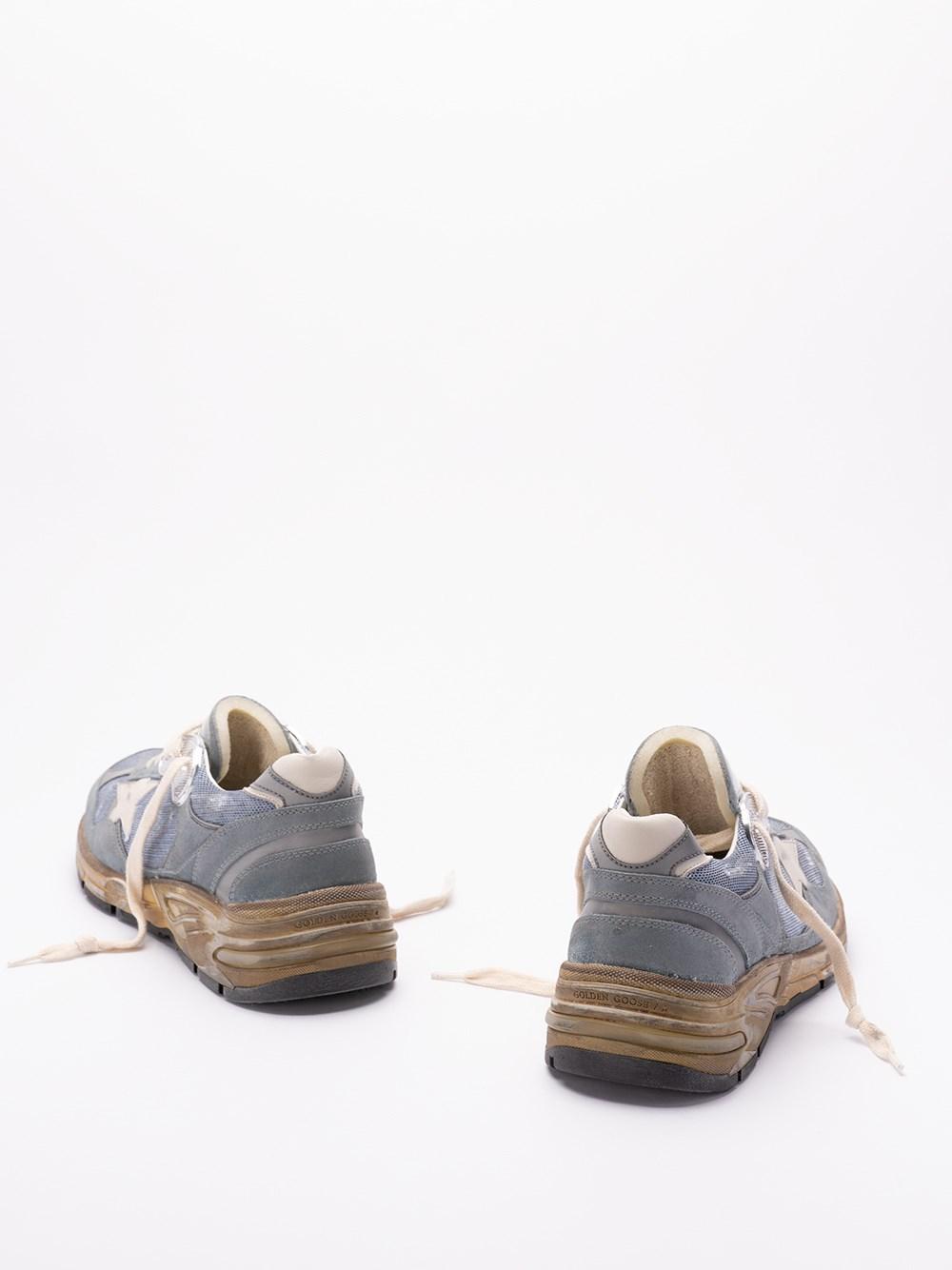 Golden Goose `Running Dad` Sneakers