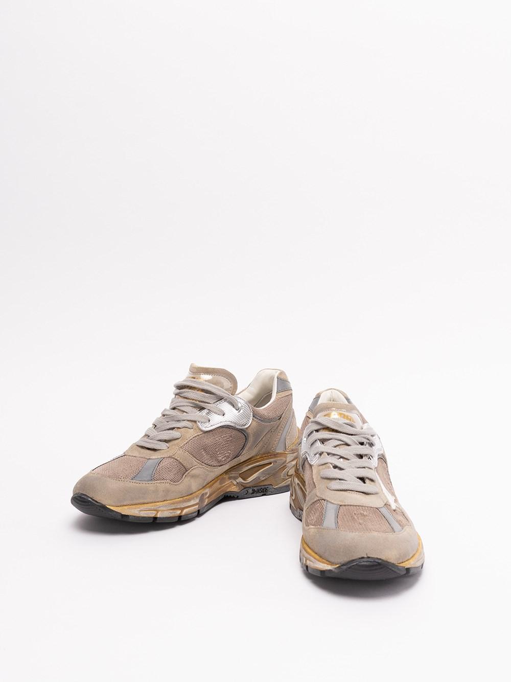 Golden Goose `Running Dad` Sneakers