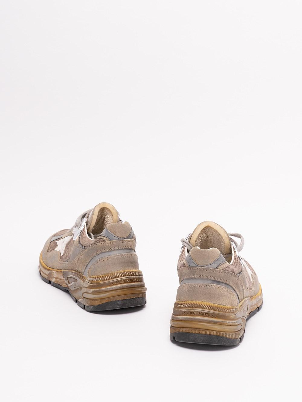 Golden Goose `Running Dad` Sneakers