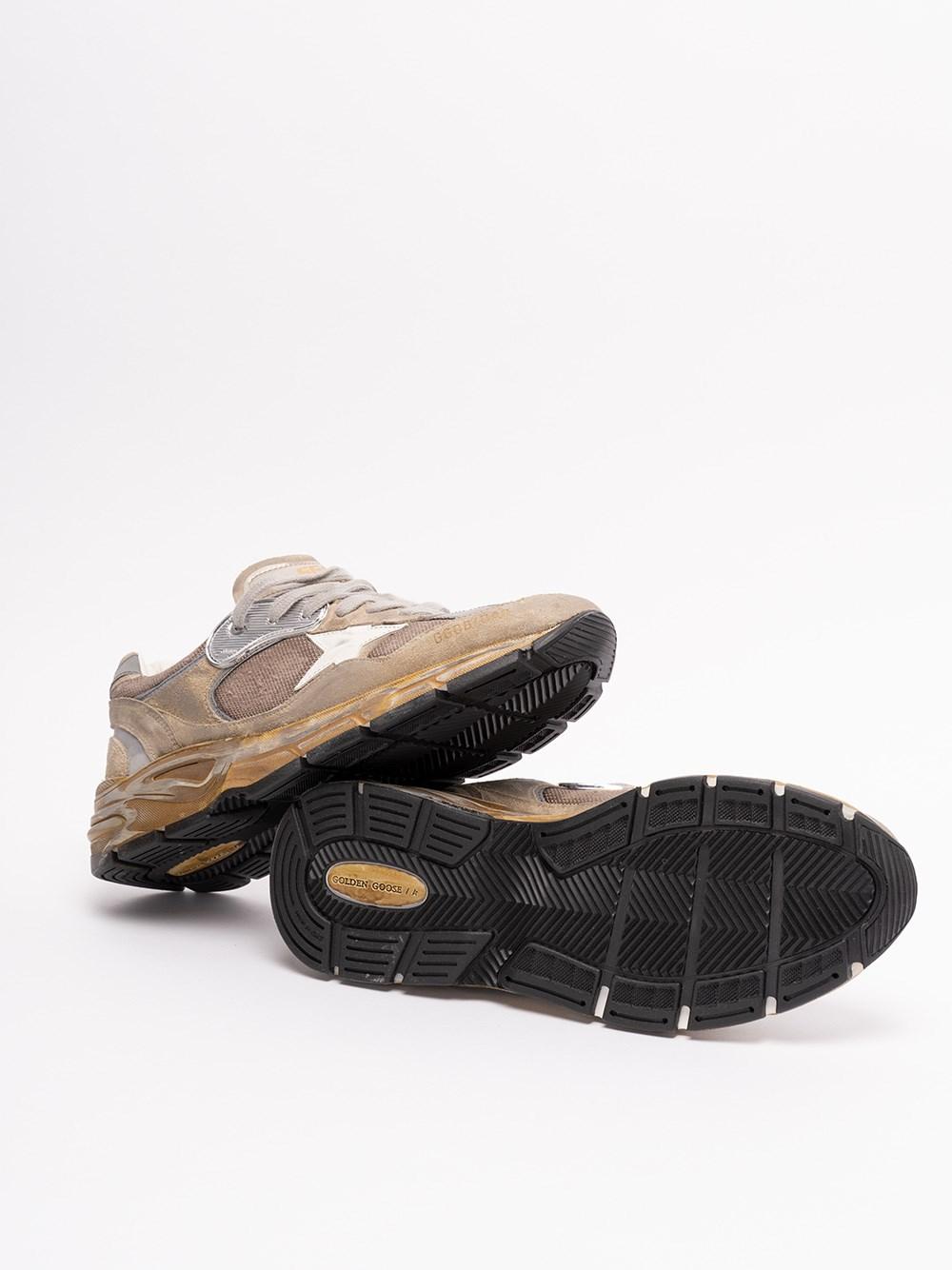 Golden Goose `Running Dad` Sneakers