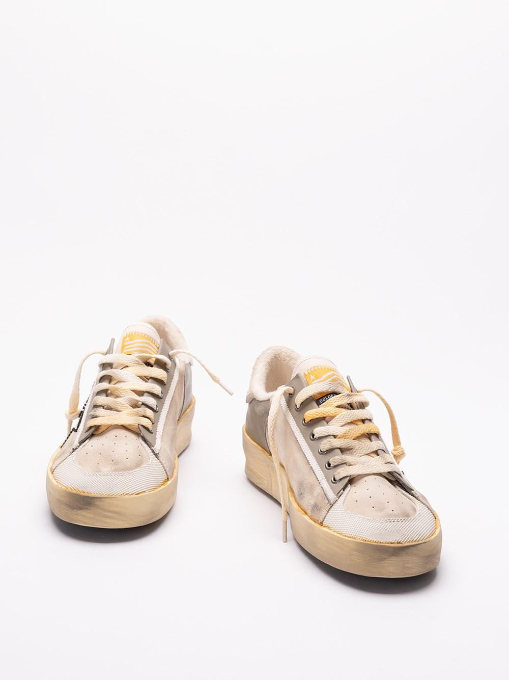 Golden Goose `Stardan` Sneakers