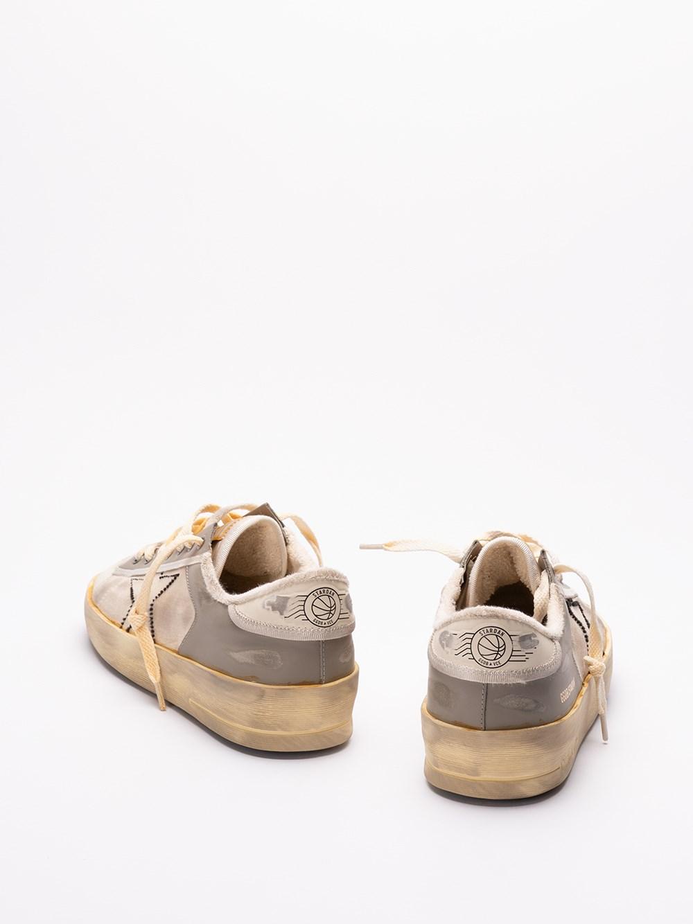 Golden Goose `Stardan` Sneakers