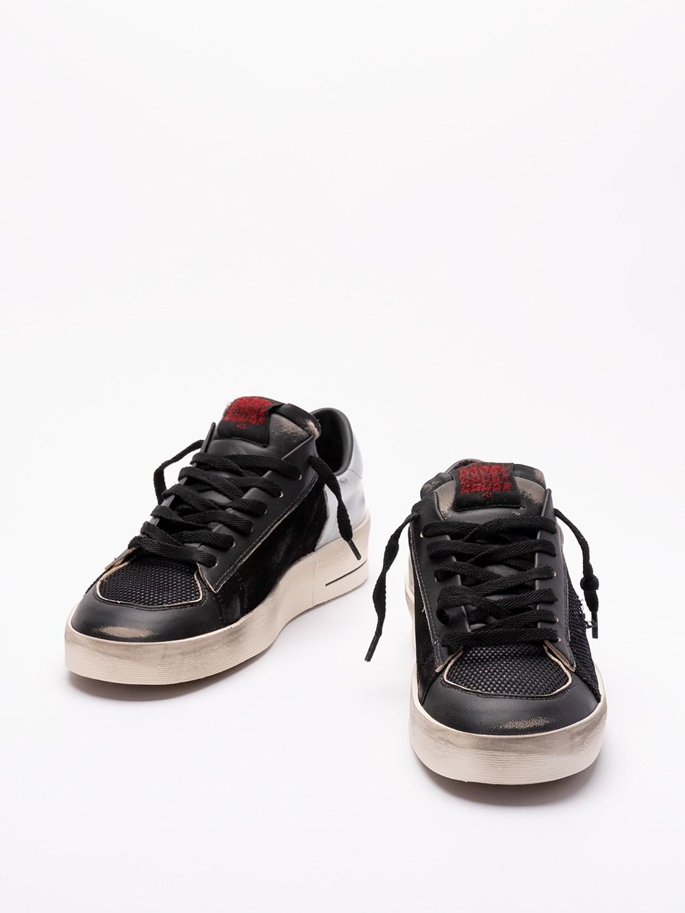 Golden Goose `Stardan` Sneakers