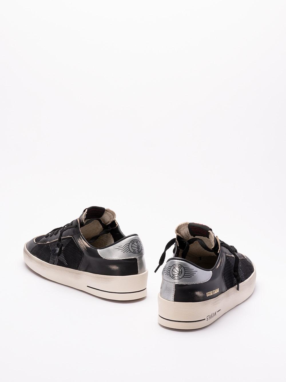 Golden Goose `Stardan` Sneakers