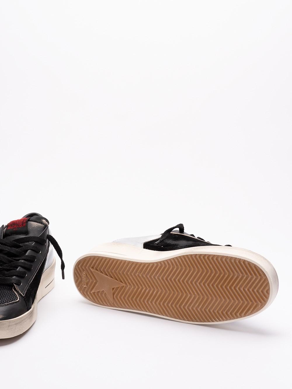 Golden Goose `Stardan` Sneakers