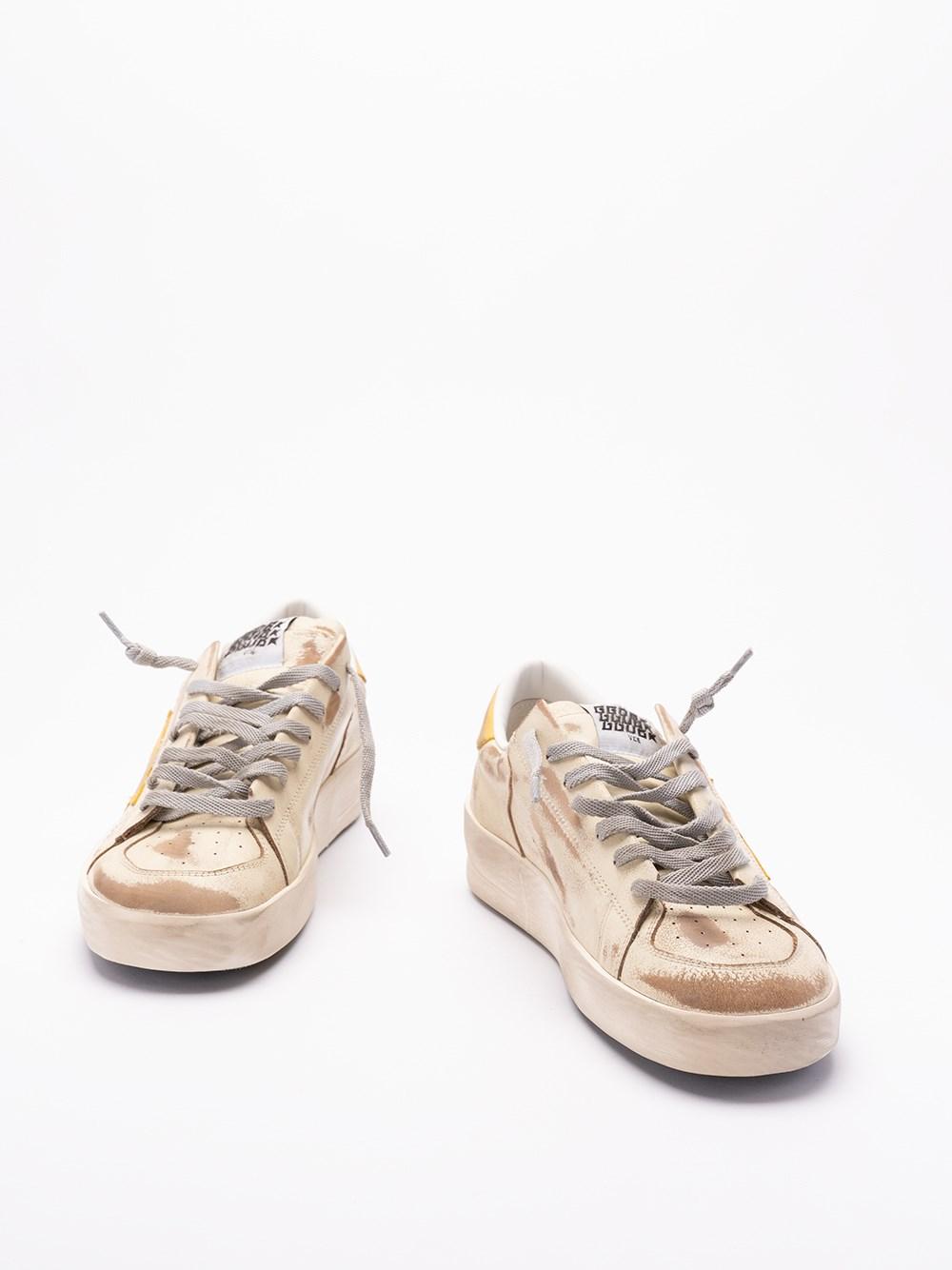 Golden Goose `Stardan` Sneakers