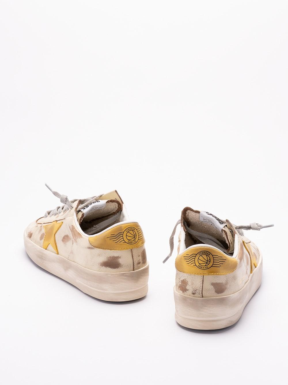 Golden Goose `Stardan` Sneakers