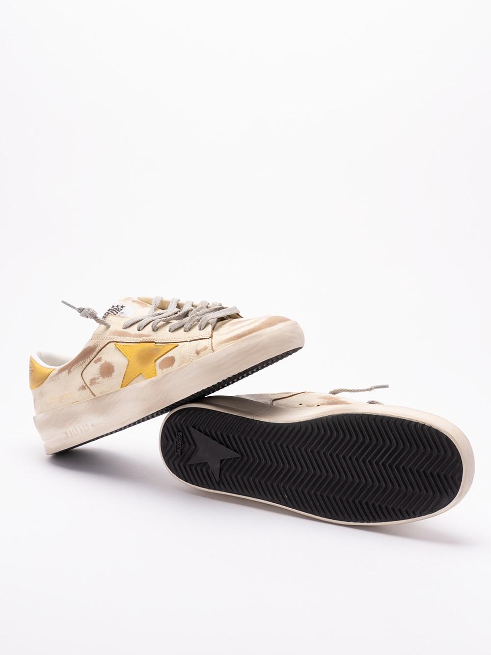 Golden Goose `Stardan` Sneakers