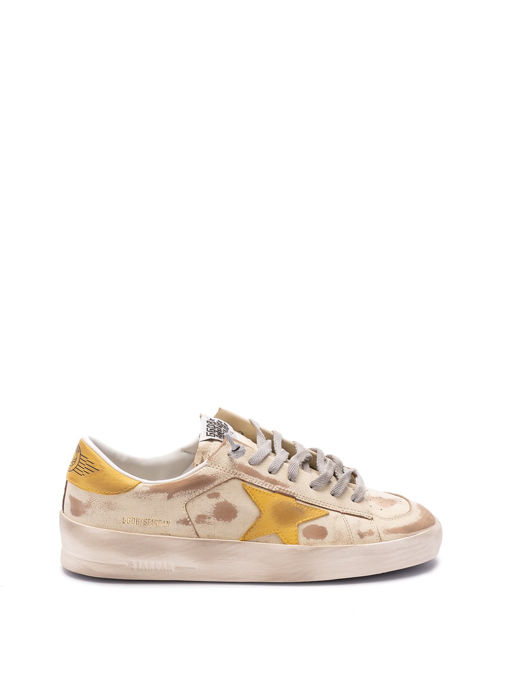 Golden goose `Stardan` Sneakers