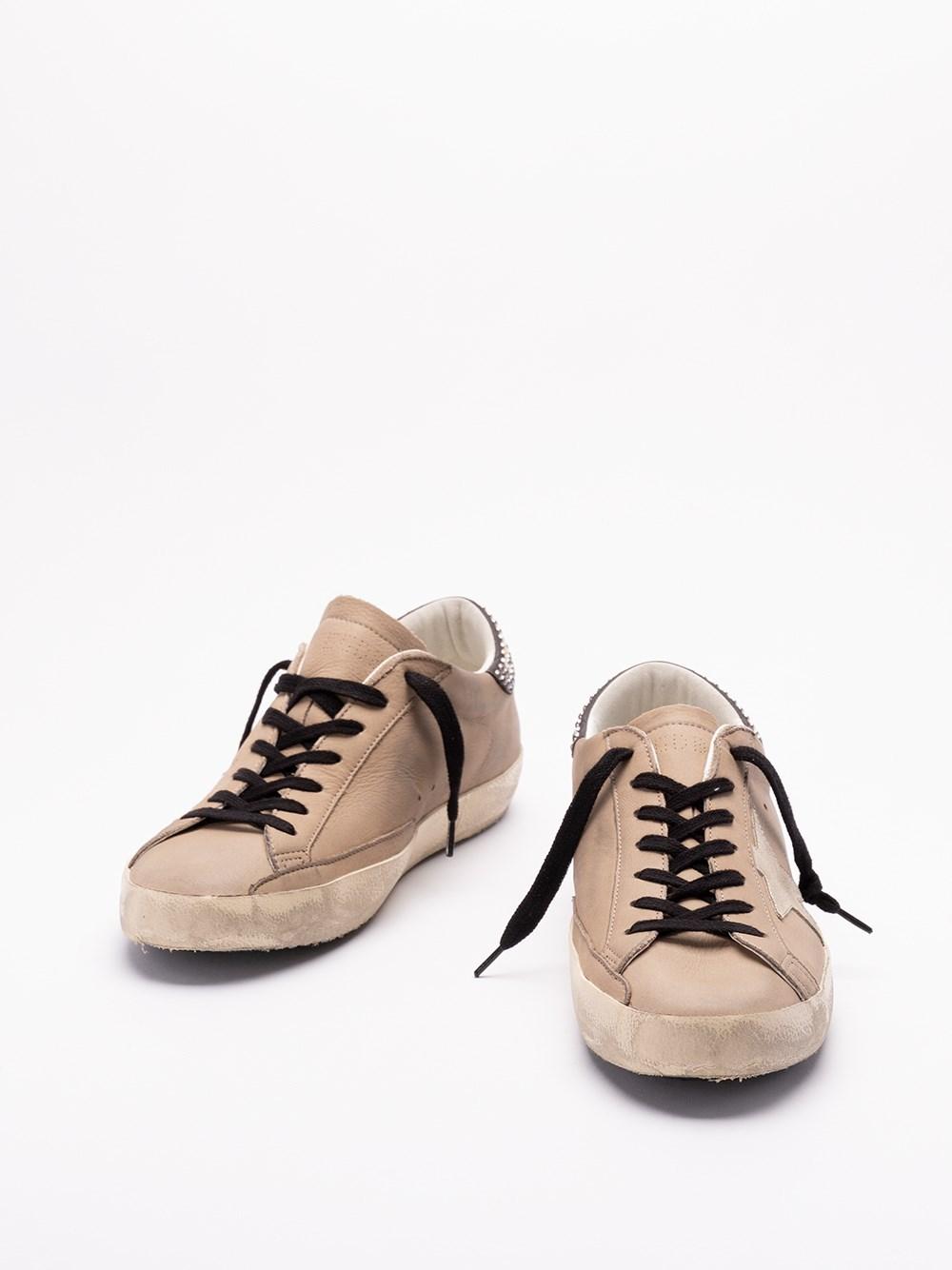 Golden Goose `Super Star` Sneakers