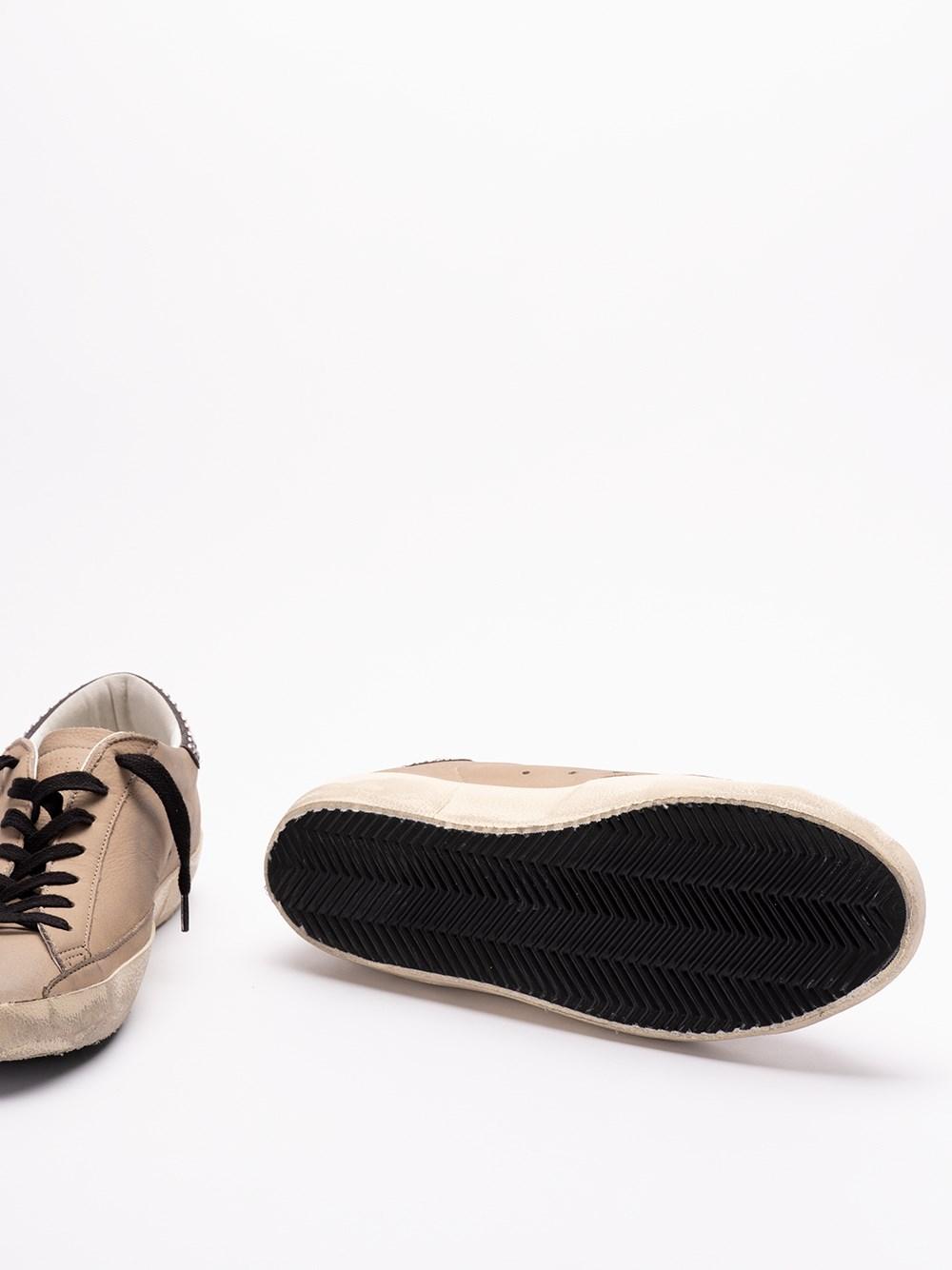 Golden Goose `Super Star` Sneakers