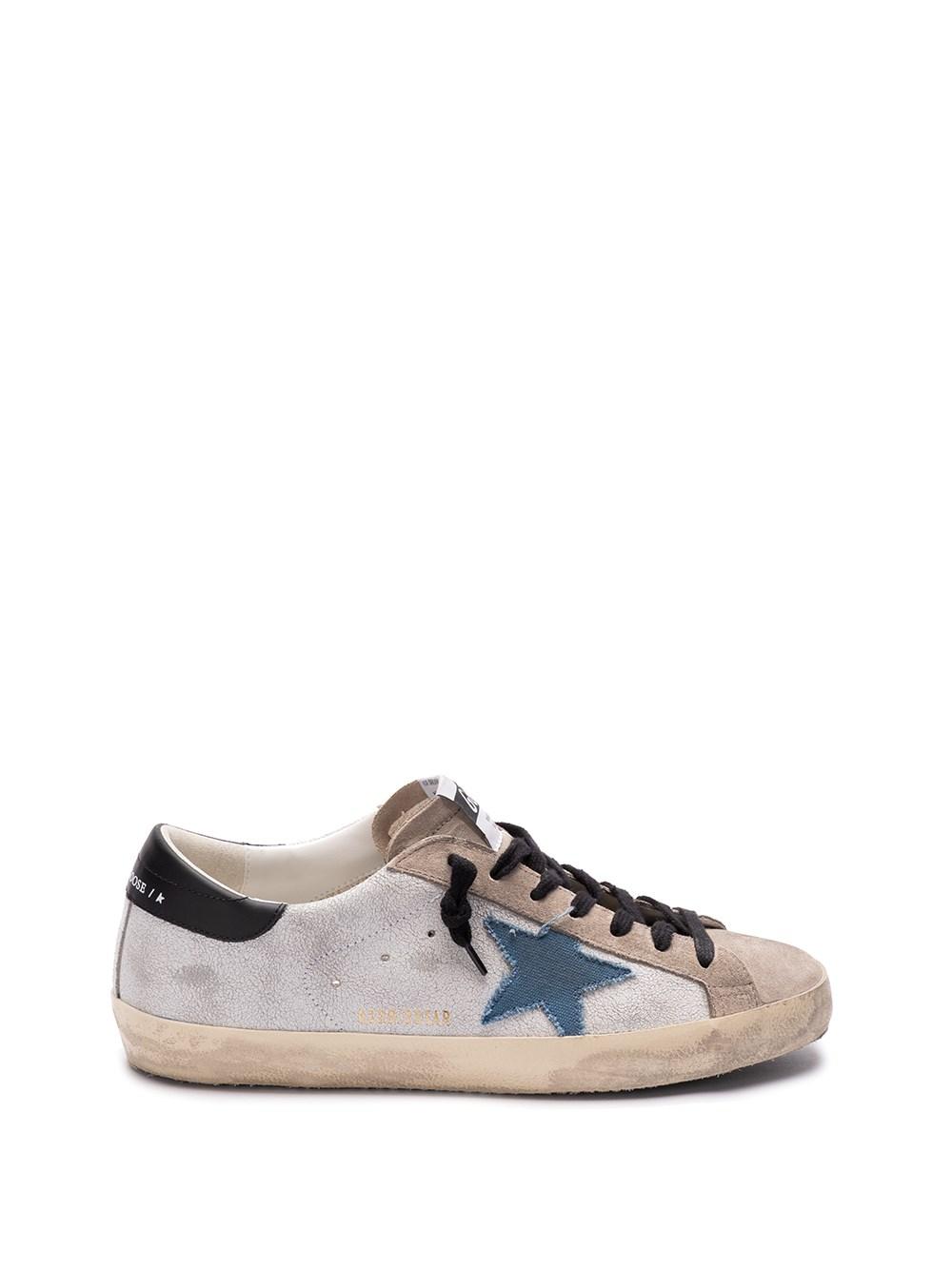 Golden goose `Super Star` Sneakers