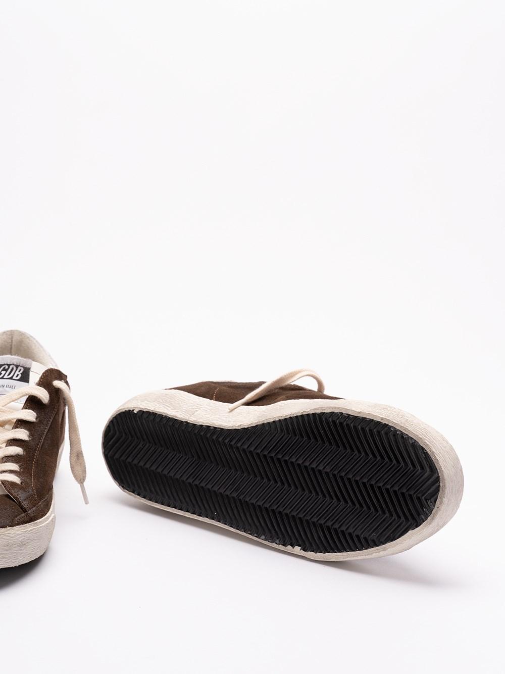 Golden Goose `Super Star` Sneakers