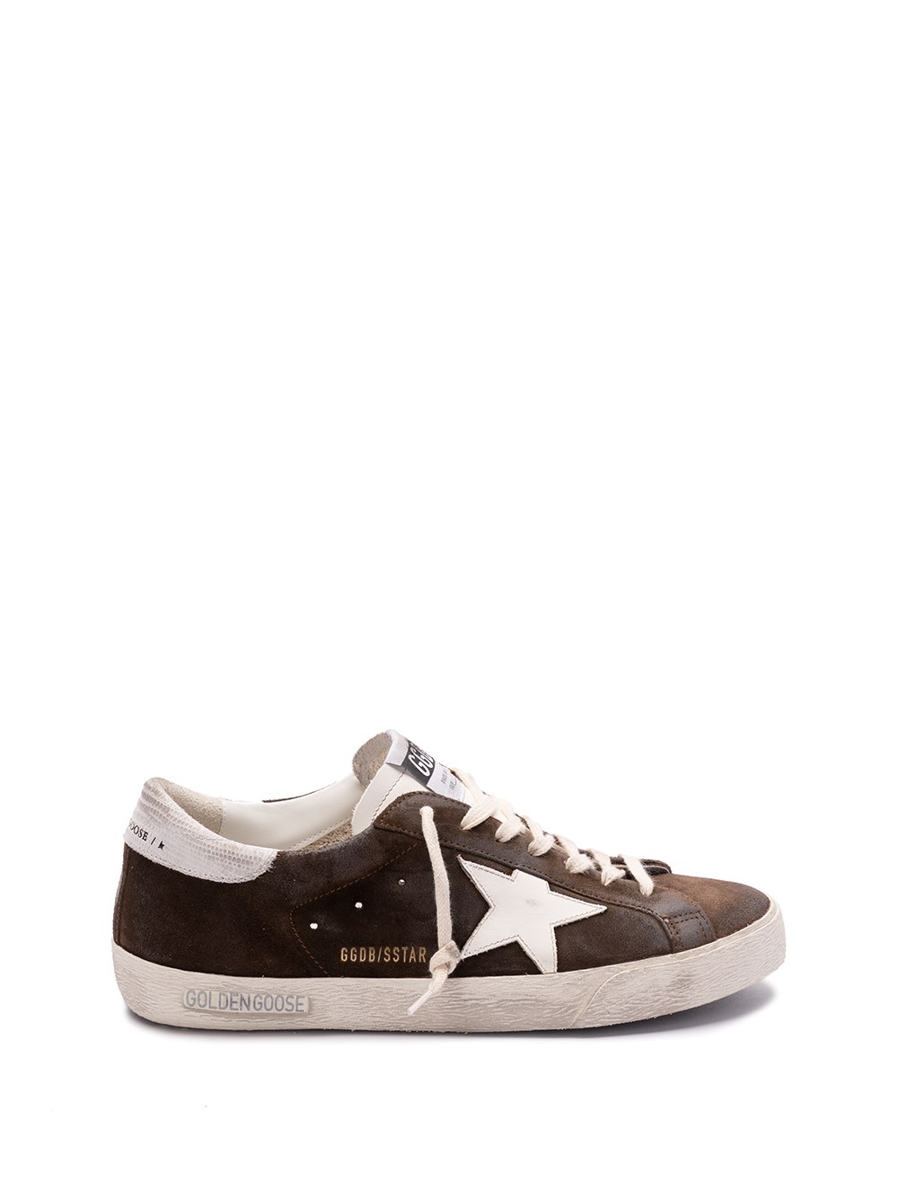 Golden goose `Super Star` Sneakers