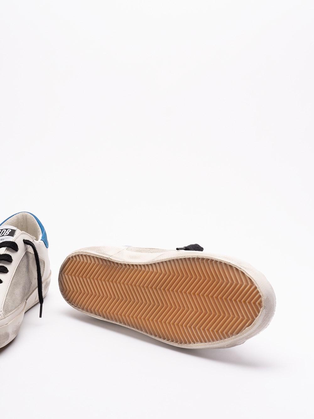 Golden Goose `Super Star` Sneakers