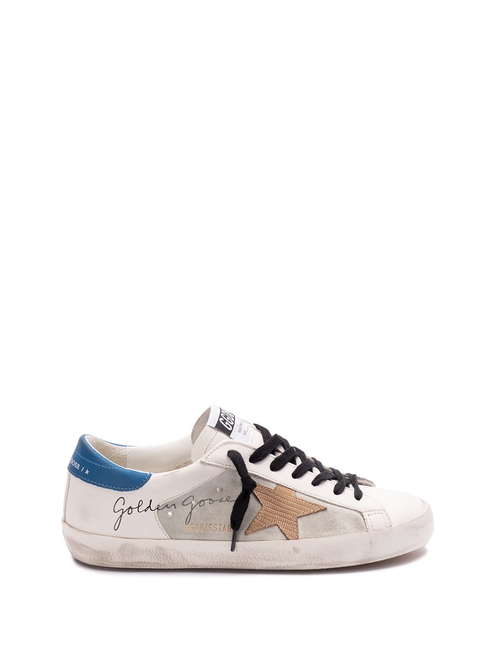 Golden goose `Super Star` Sneakers