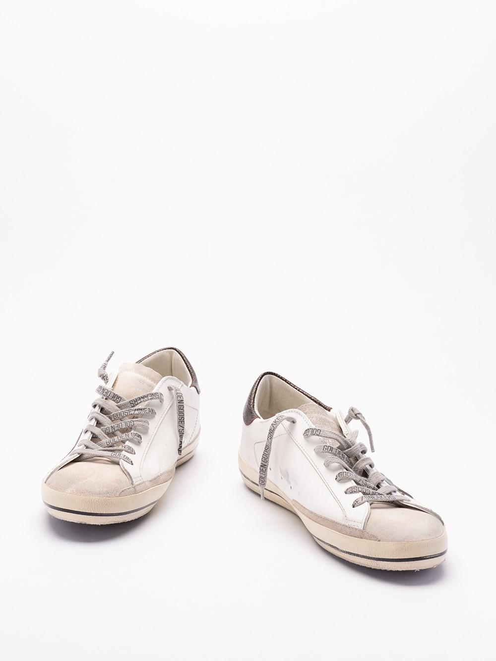 Golden Goose `Super Star` Sneakers