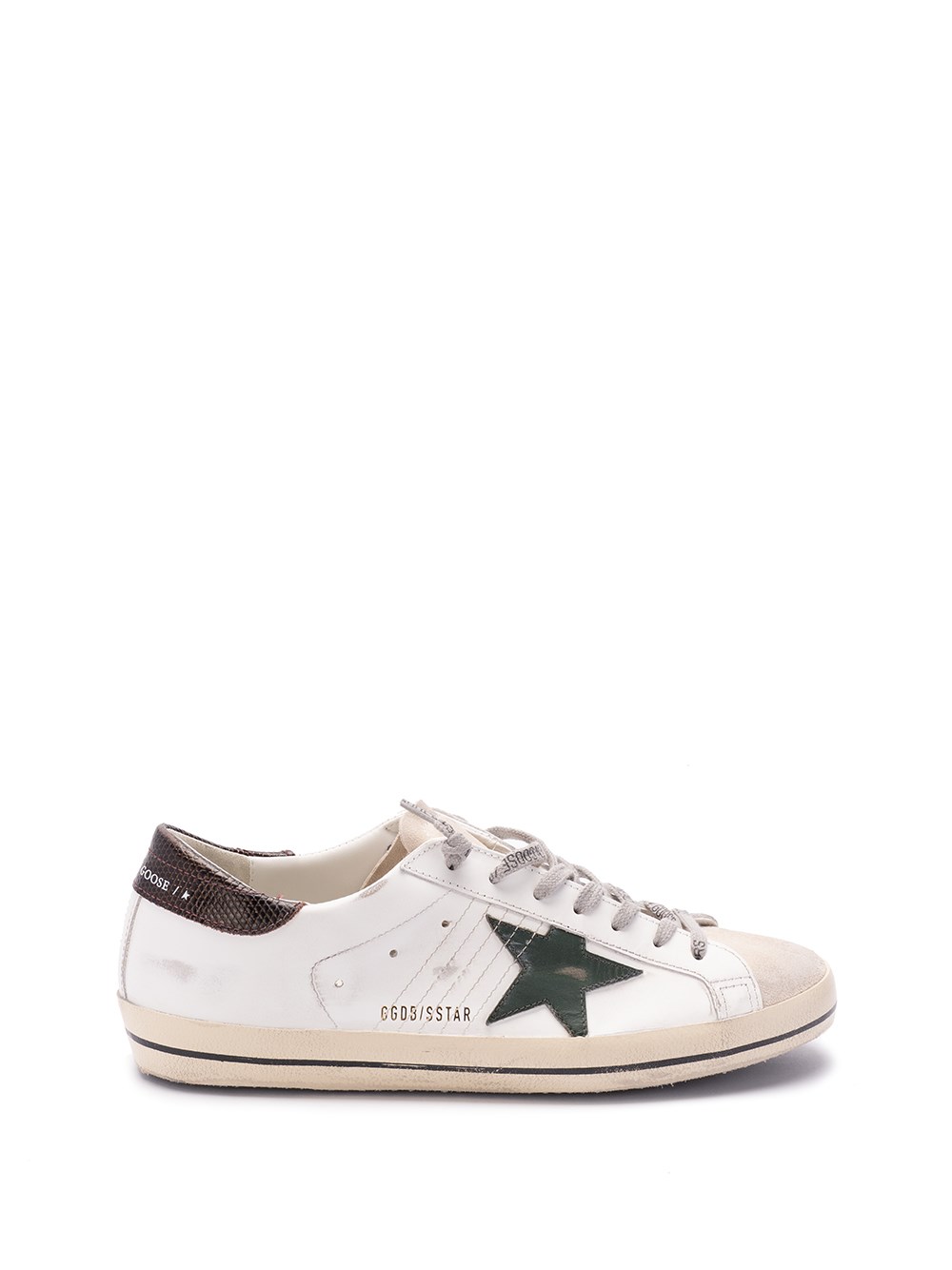 Golden goose `Super Star` Sneakers