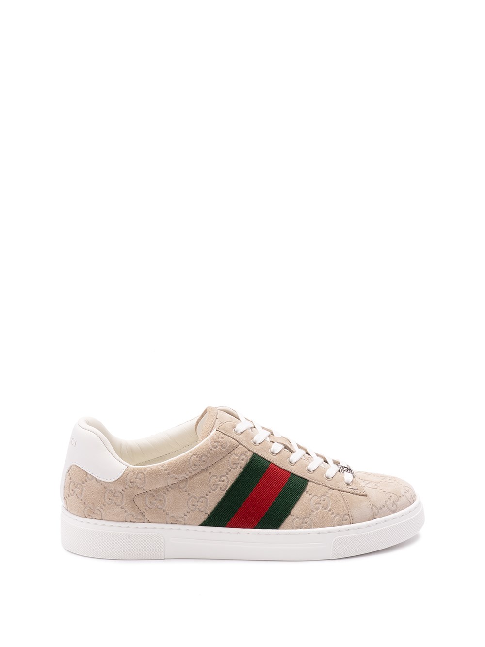 Gucci `Ace` Sneakers