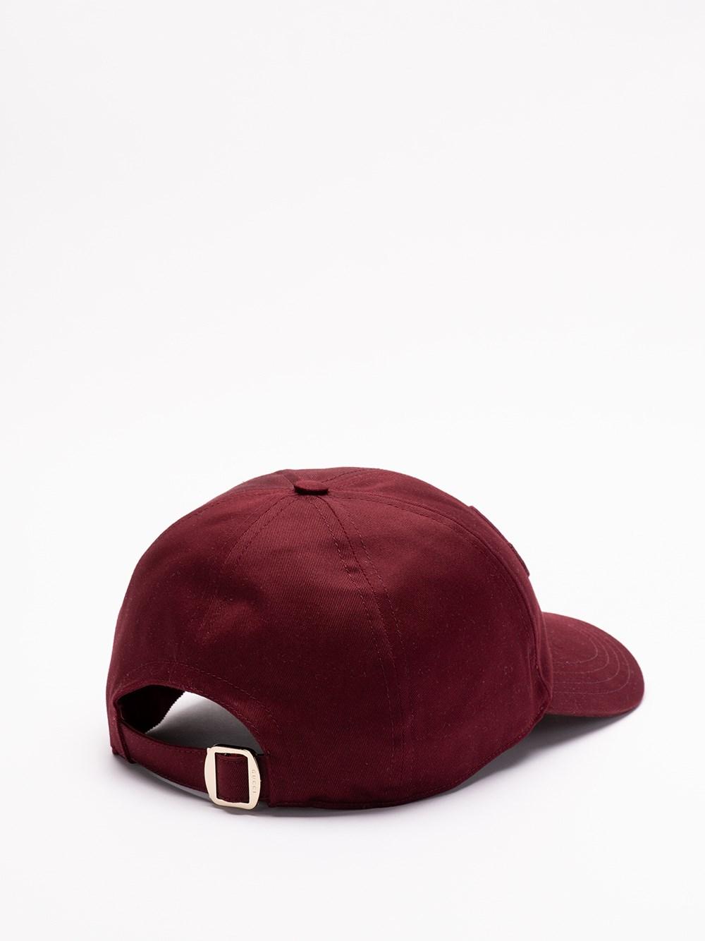 Gucci Baseball Cap