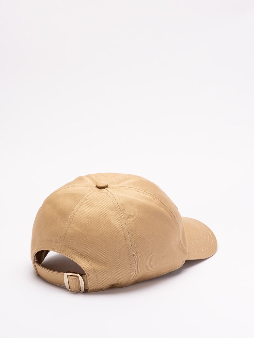 Gucci Baseball Cap