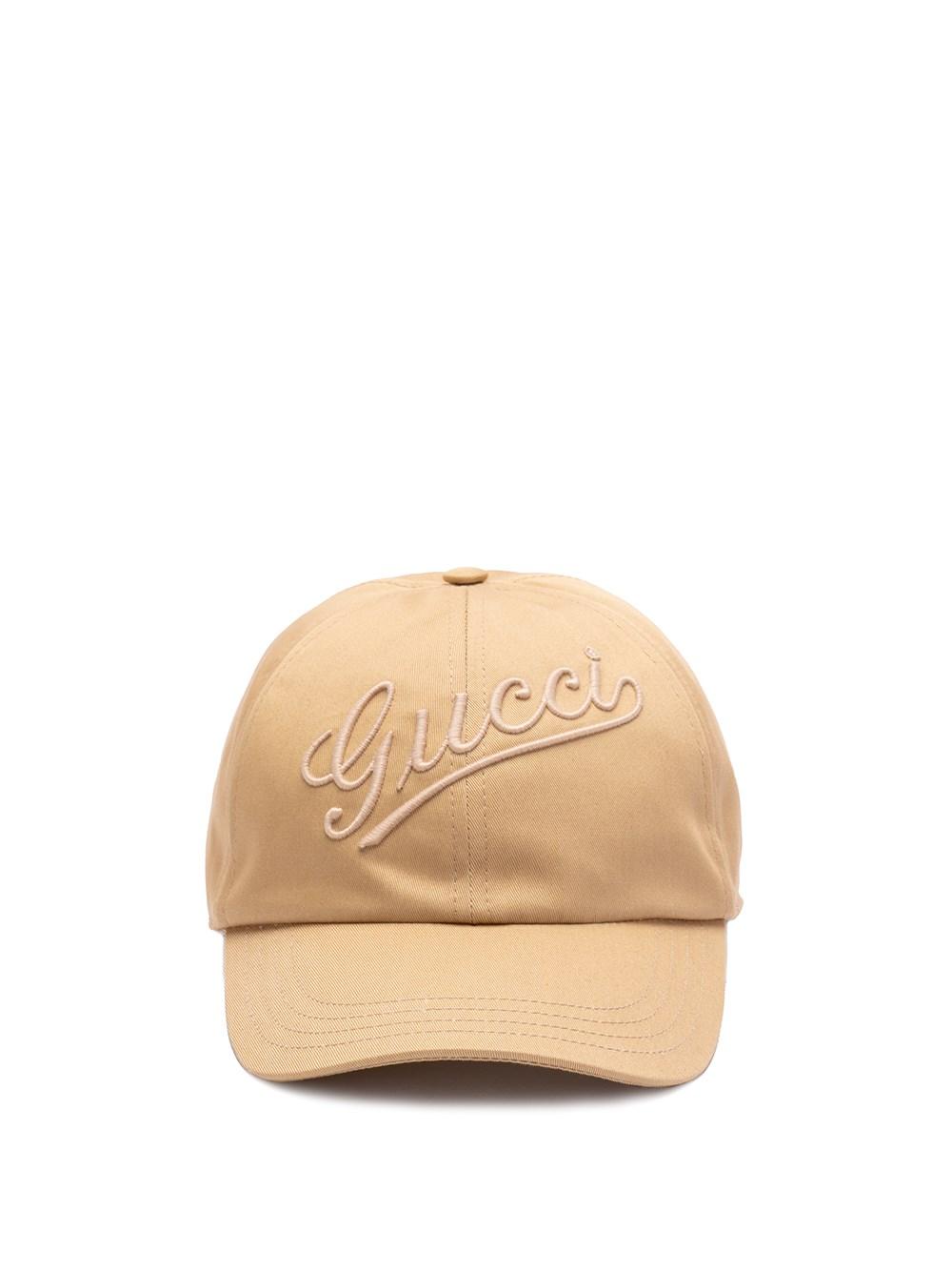 Gucci Baseball Cap