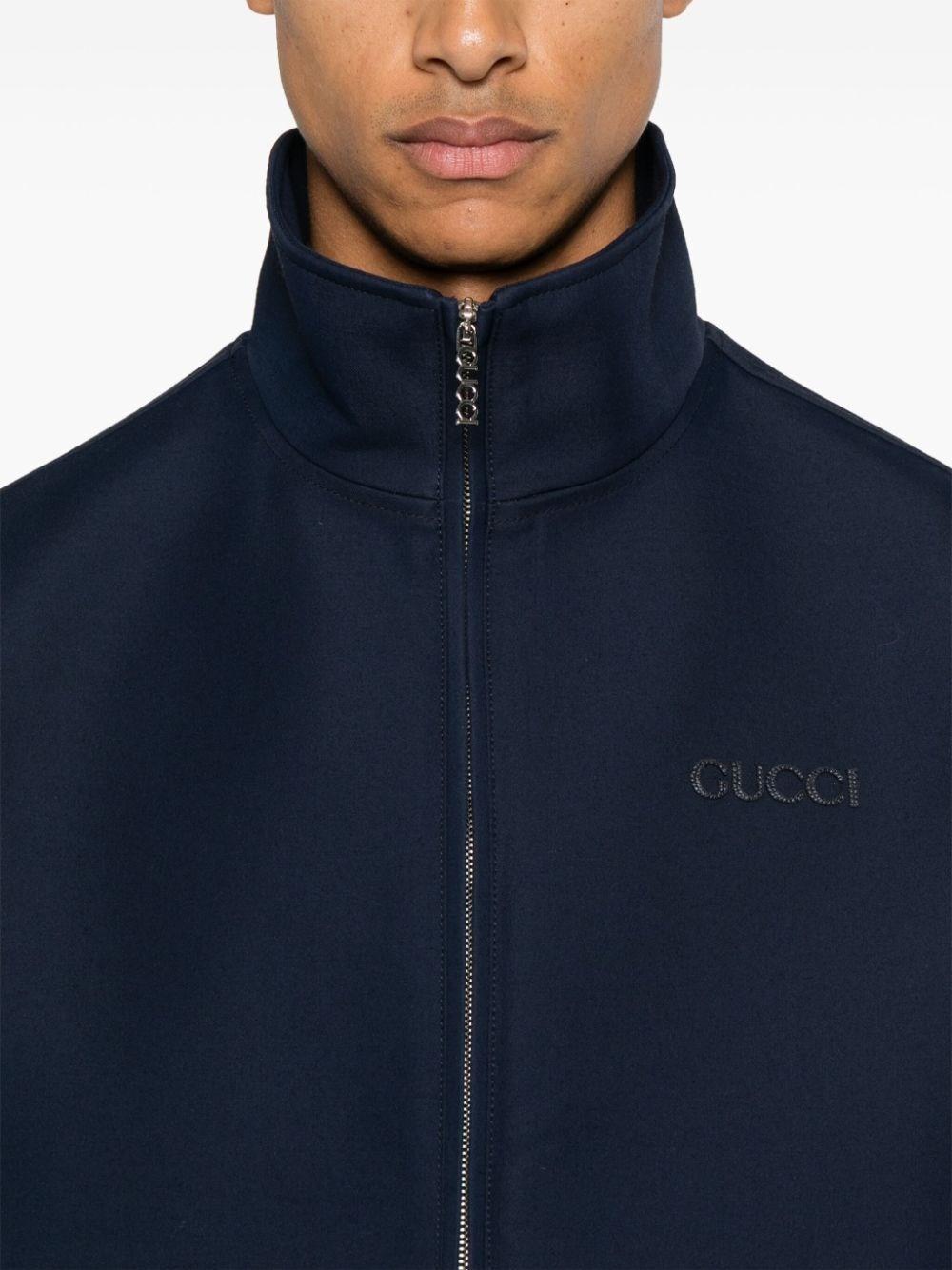 Gucci Blouson