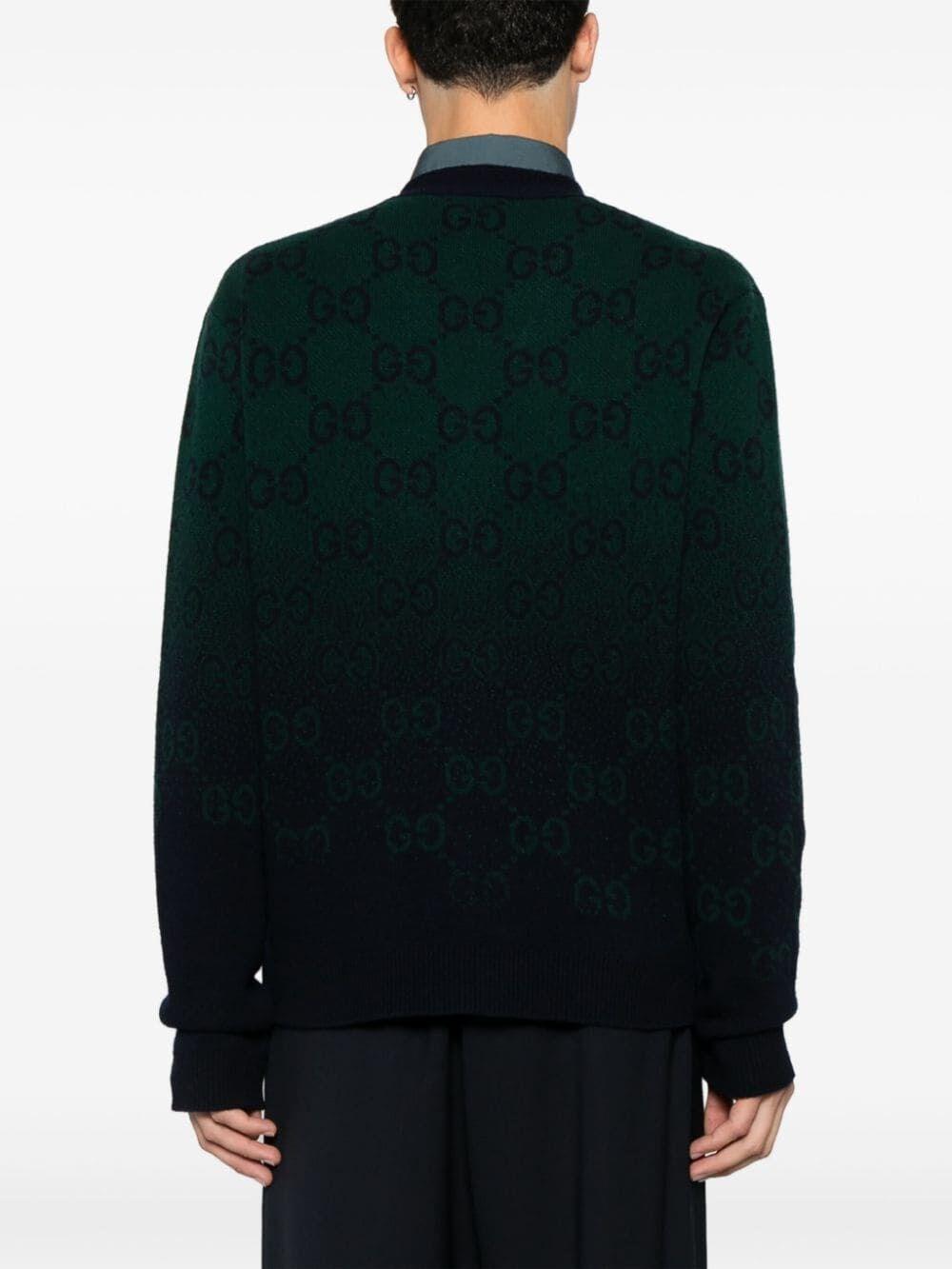 Gucci Cardigan