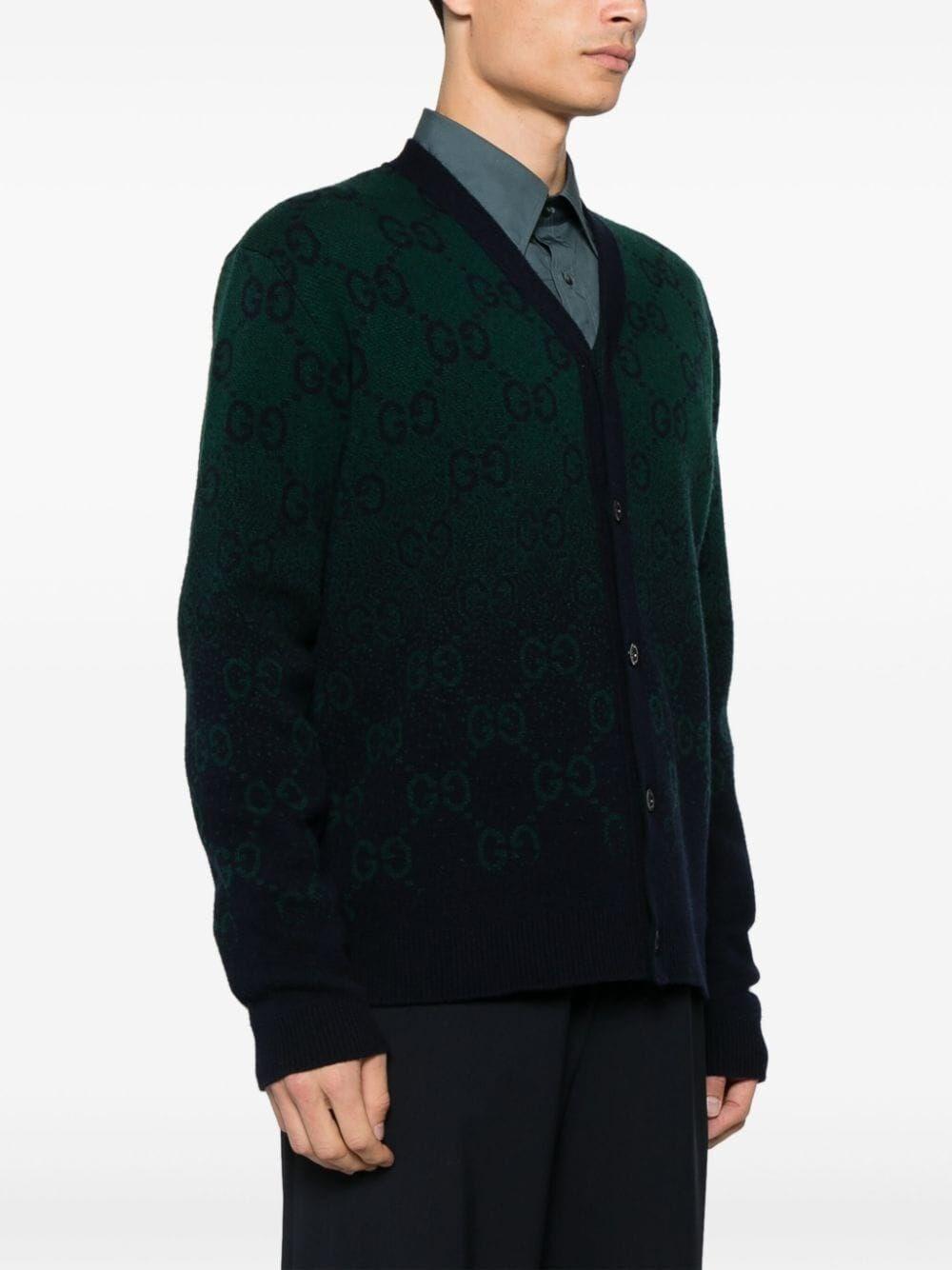 Gucci Cardigan