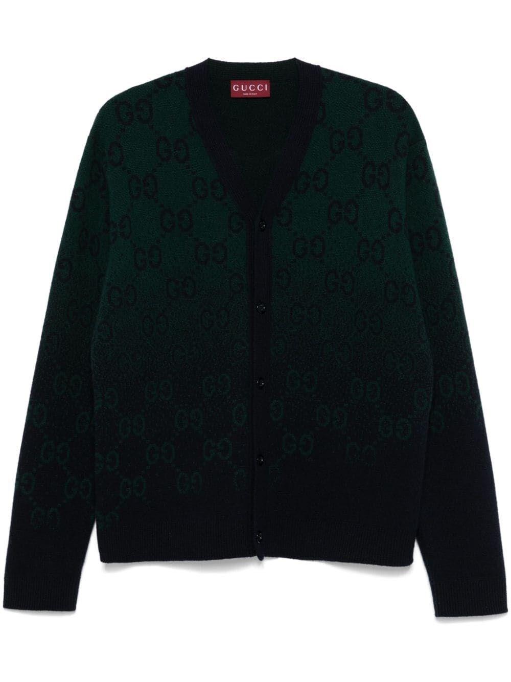 Gucci Cardigan