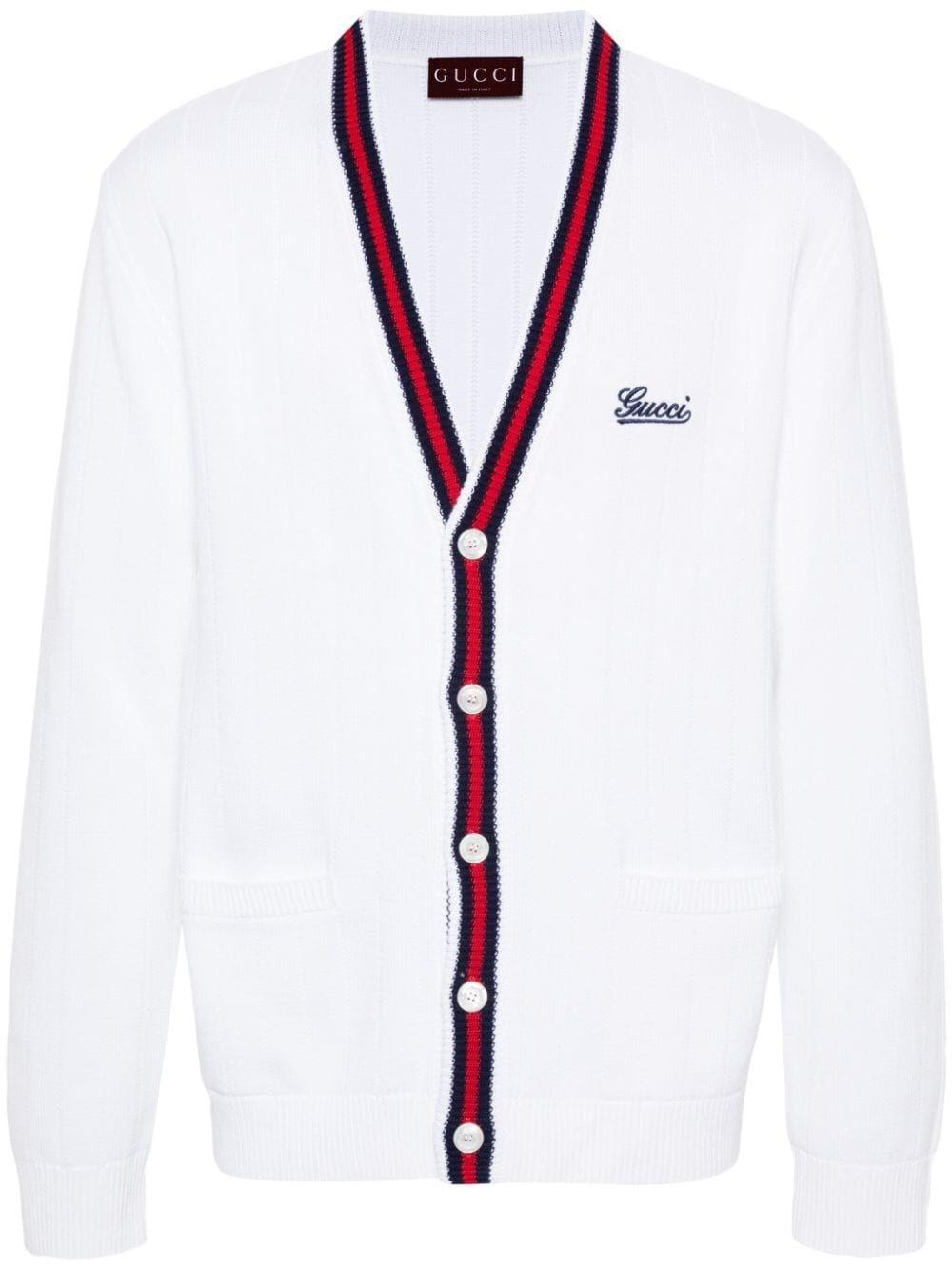 Gucci Cardigan