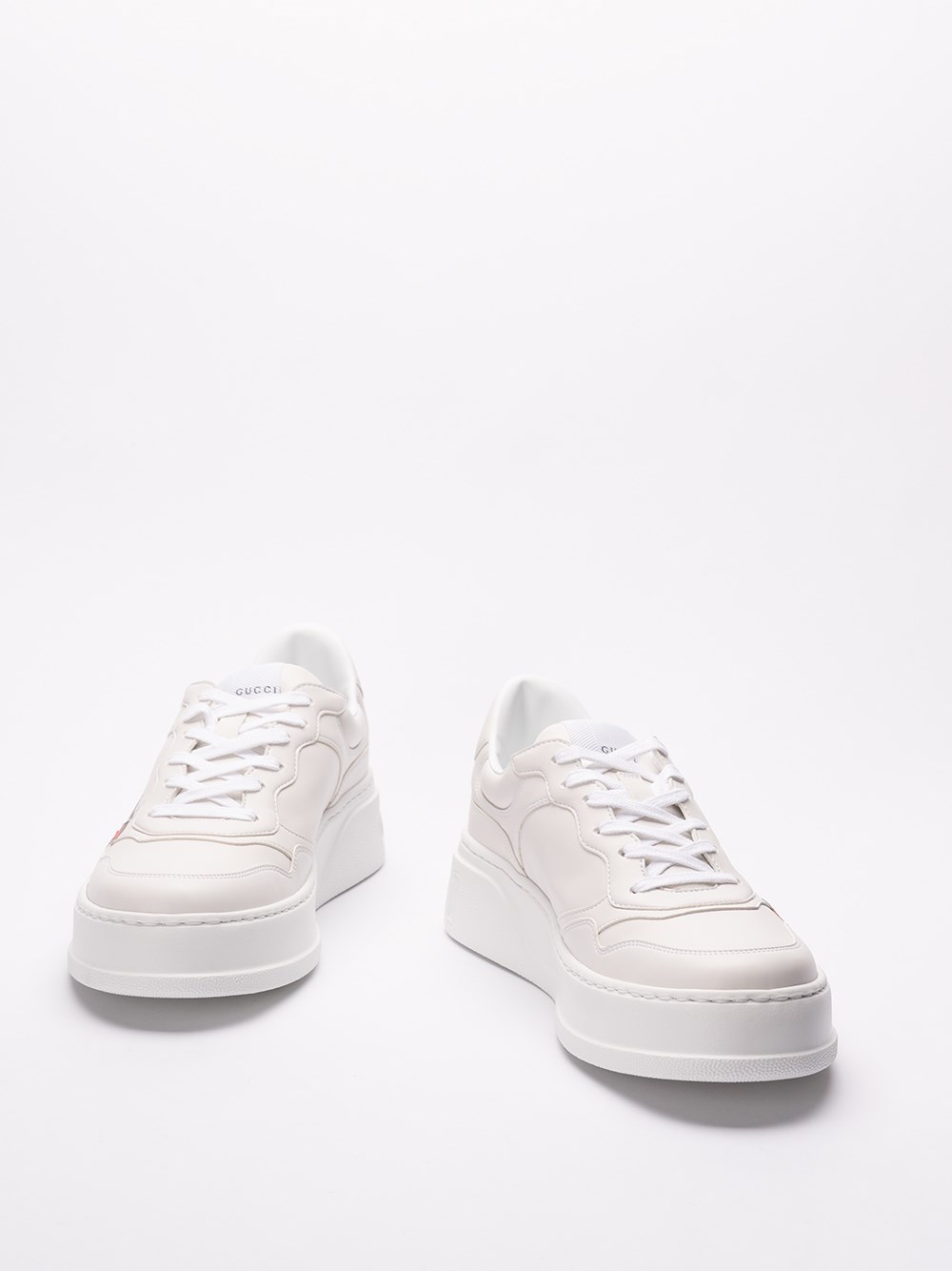 Gucci `Chunky` Sneakers