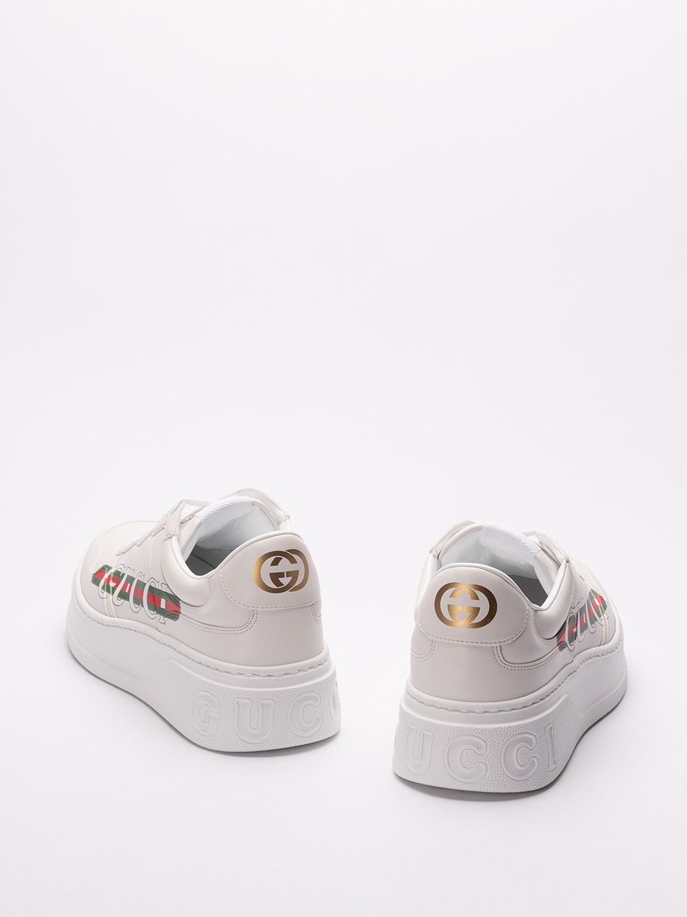Gucci `Chunky` Sneakers