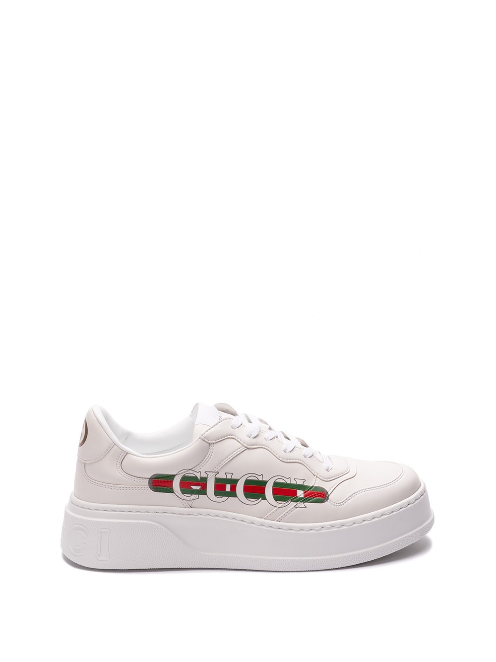 Gucci `Chunky` Sneakers