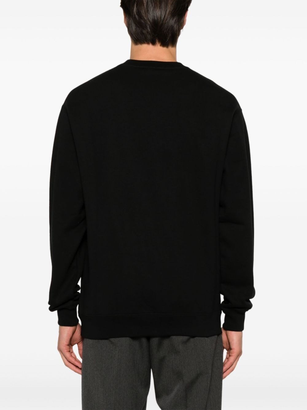 Gucci Crew-Neck Sweatshirt