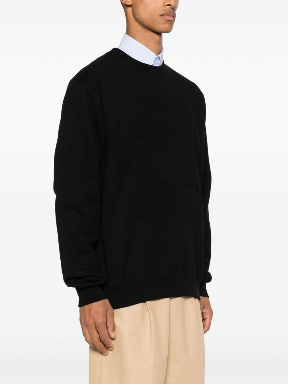 Gucci Crew-Neck Sweatshirt
