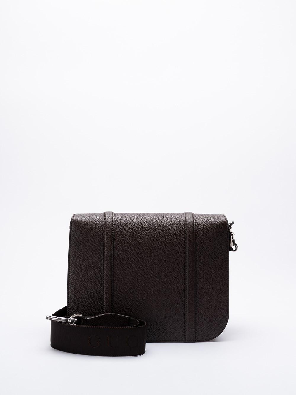 Gucci `GG` Crossbody Bag