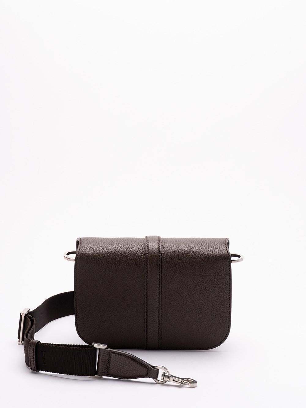 Gucci `GG` Crossbody Bag