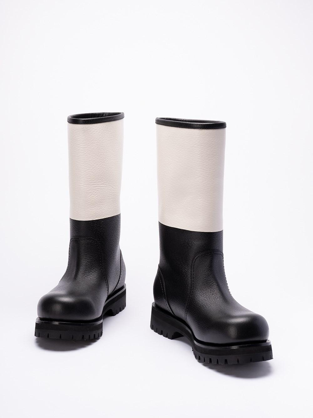 Gucci `Grisou` Boots