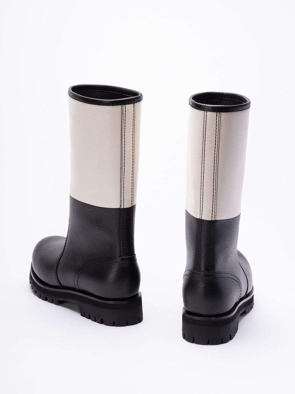 Gucci `Grisou` Boots