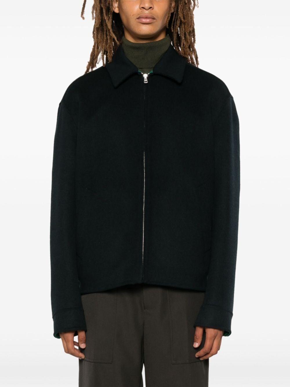 Gucci `Gucci` Blouson