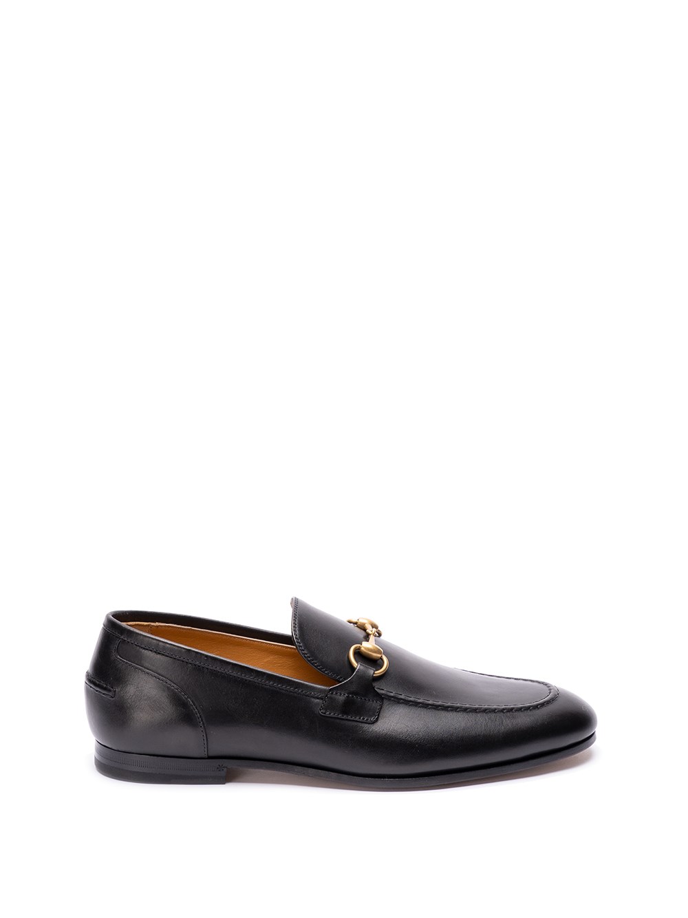 Gucci `Gucci Jordaan` Loafers