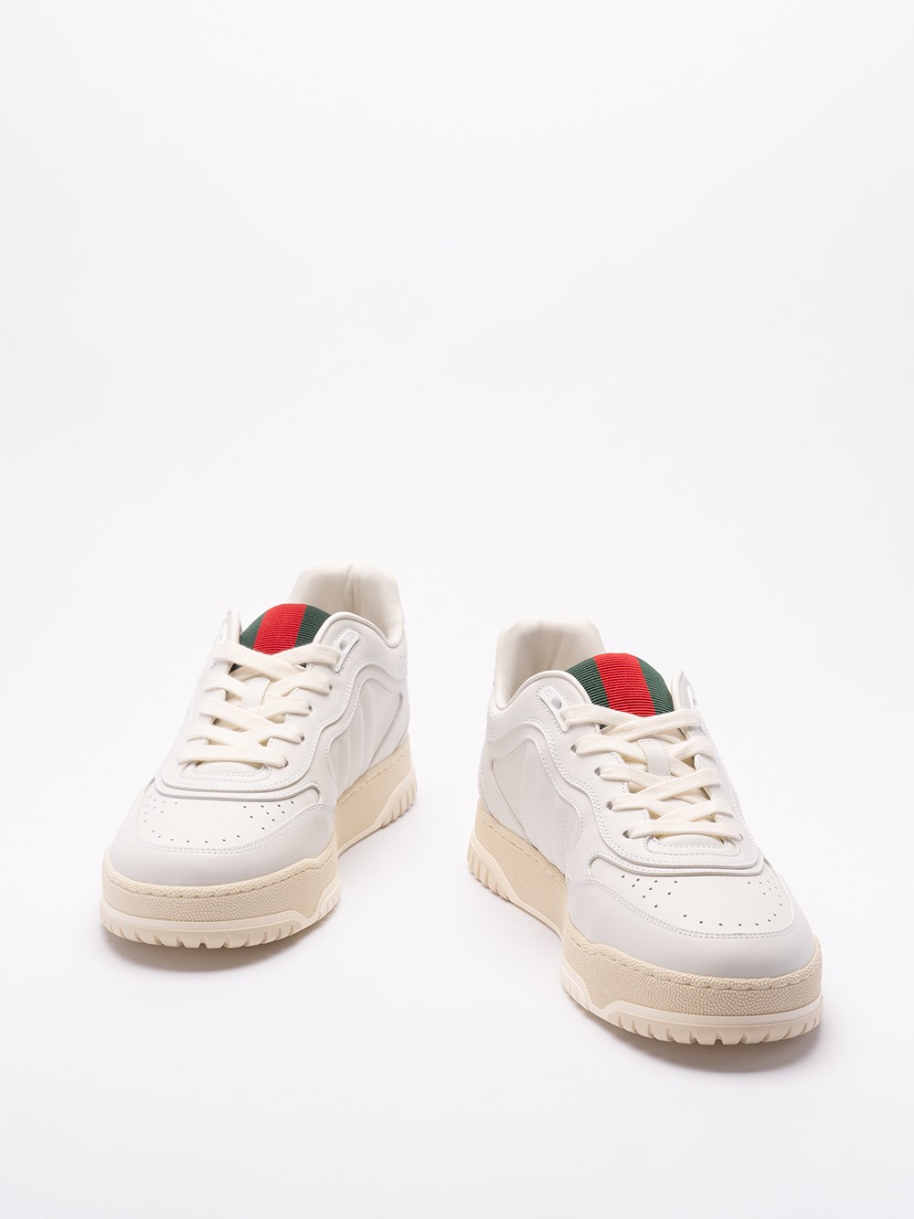 Gucci `Gucci Re-Web` Sneakers