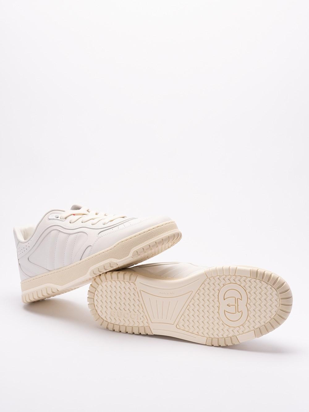 Gucci `Gucci Re-Web` Sneakers