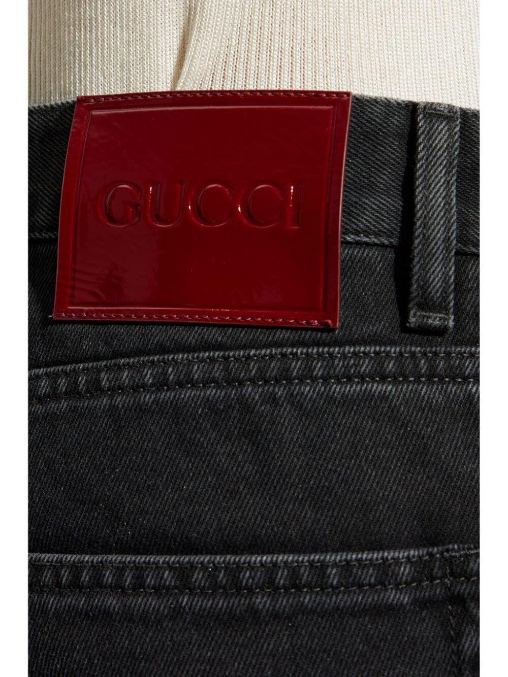 Gucci Jeans