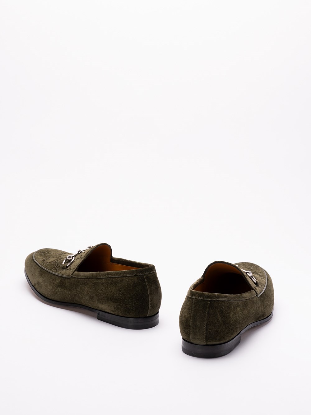 Gucci `Jordy` Loafers