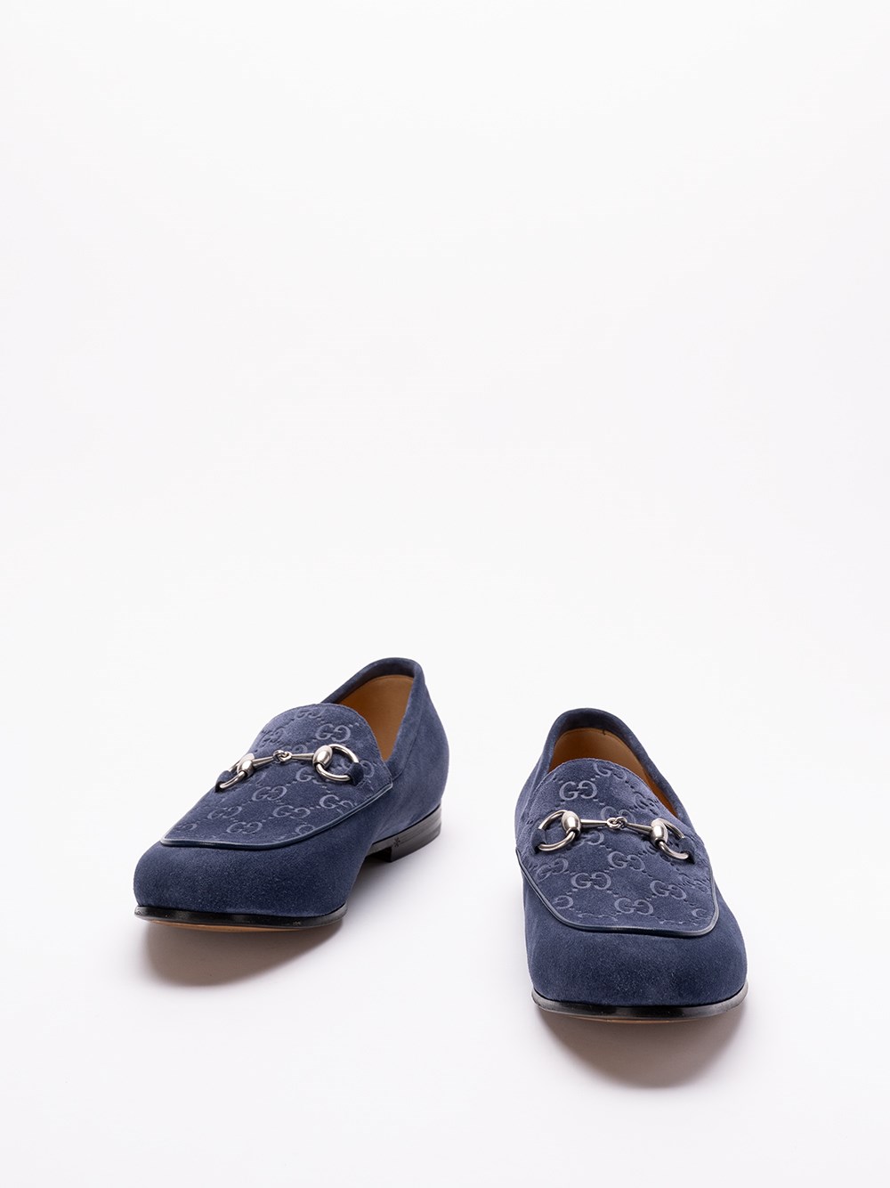 Gucci `Jordy` Loafers