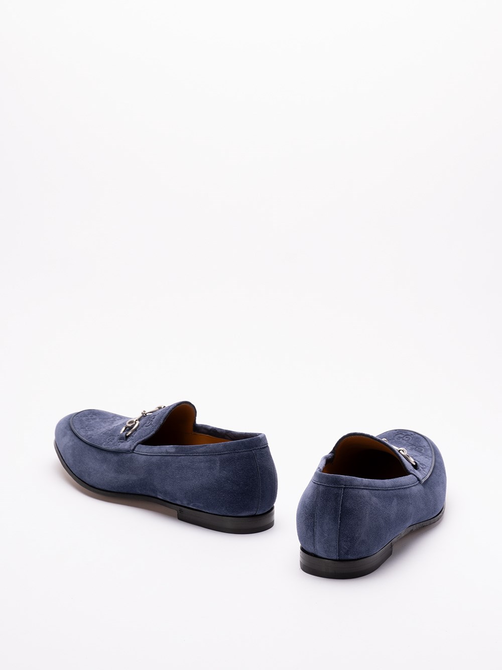 Gucci `Jordy` Loafers