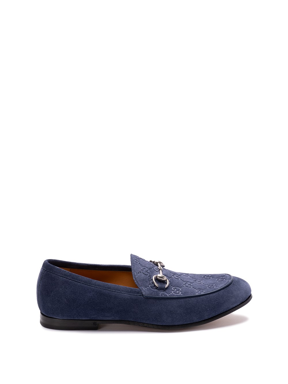 Gucci `Jordy` Loafers